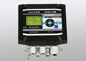 Преобразователь измерительный многофункциональный (вычислитель) ИСТОК-ТМ3