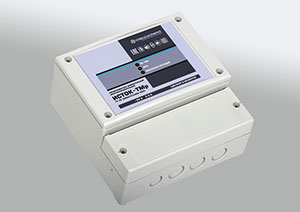 Преобразователь измерительный многофункциональный ИСТОК-ТМр